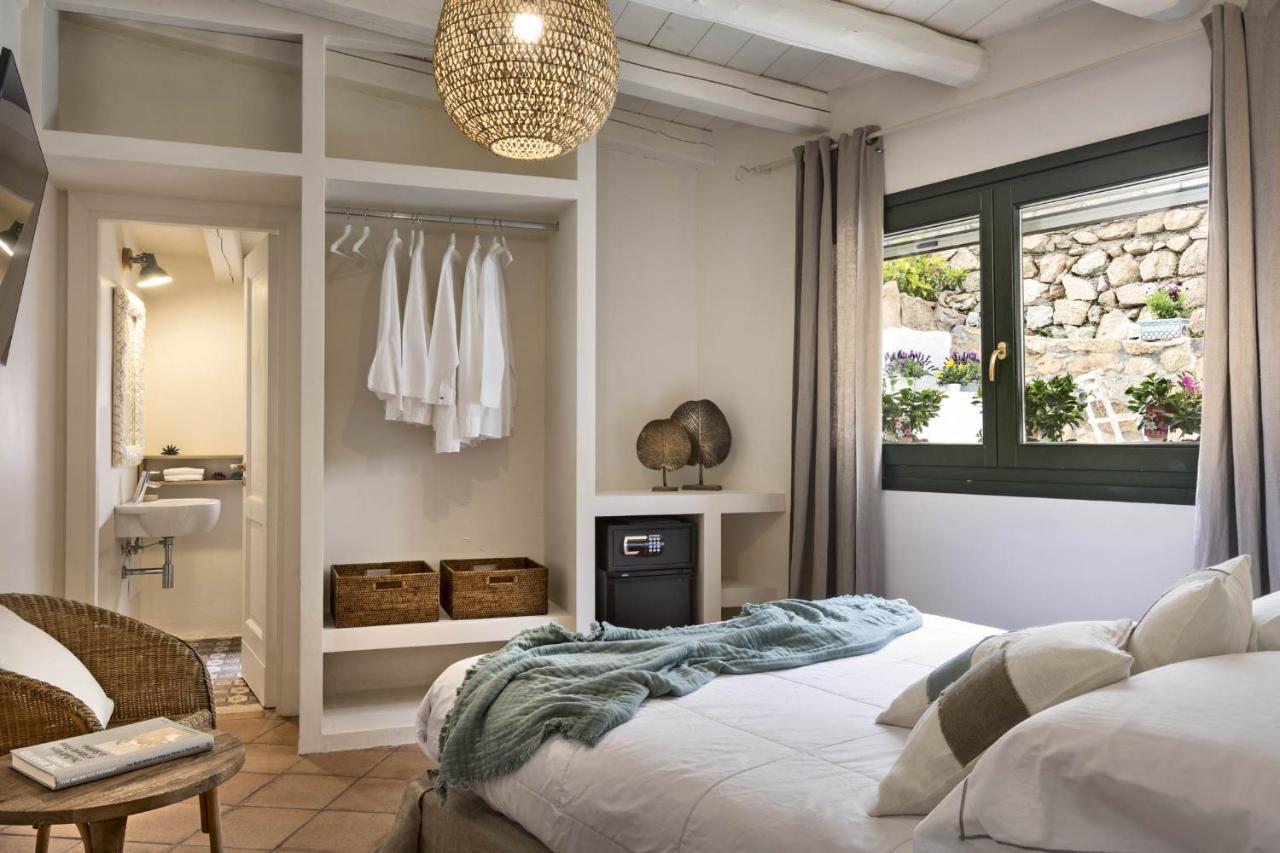 Boutique Hotel Solaz بورتو رافاييل المظهر الخارجي الصورة
