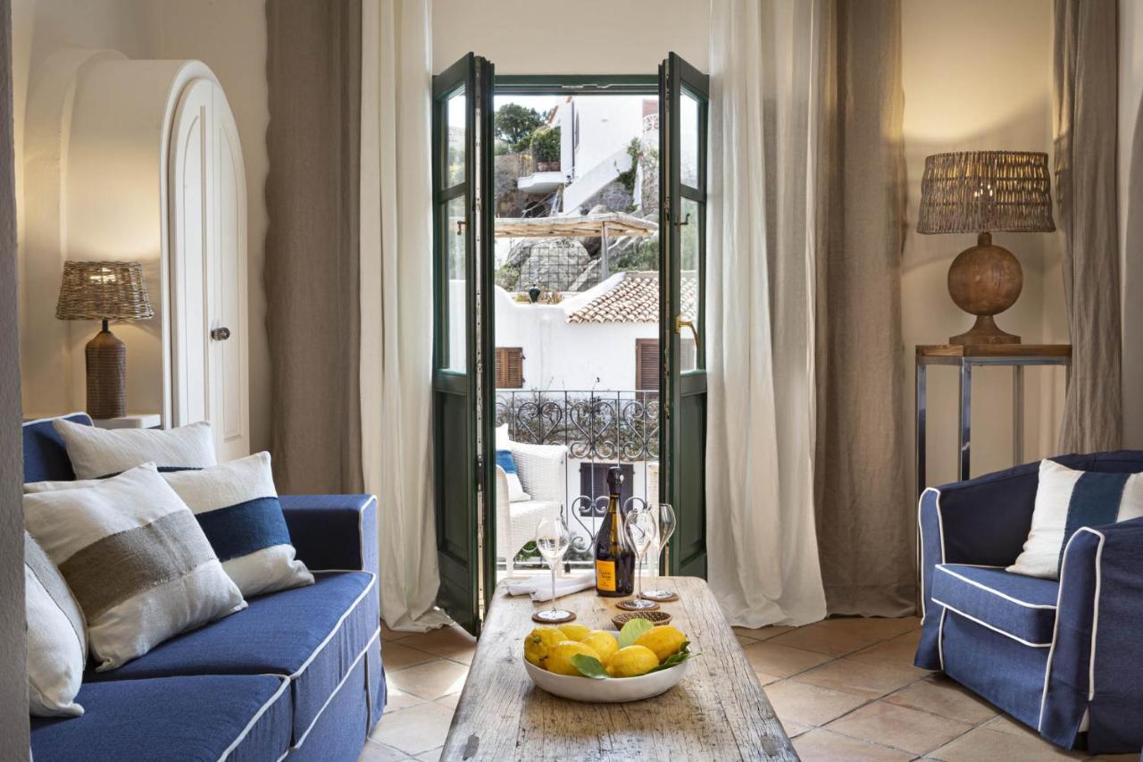 Boutique Hotel Solaz بورتو رافاييل المظهر الخارجي الصورة