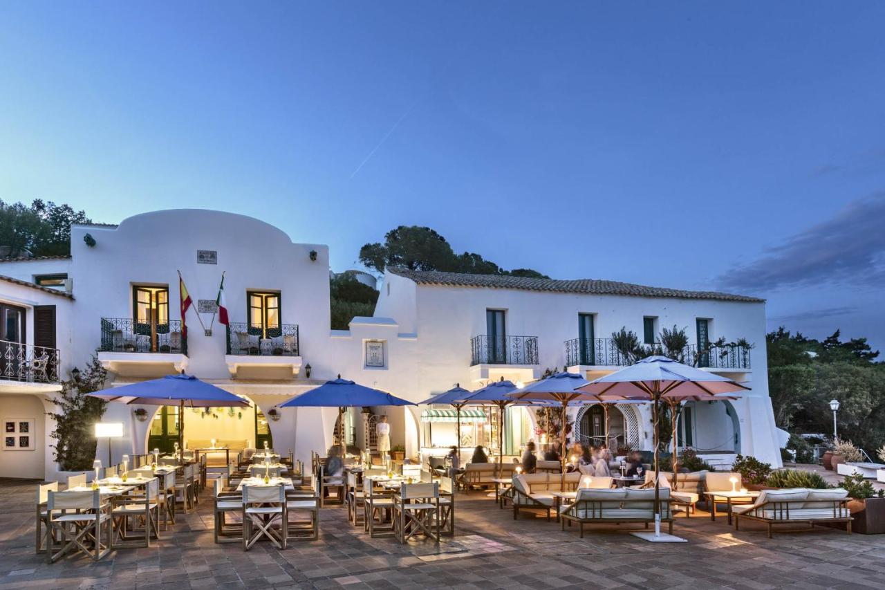 Boutique Hotel Solaz بورتو رافاييل المظهر الخارجي الصورة