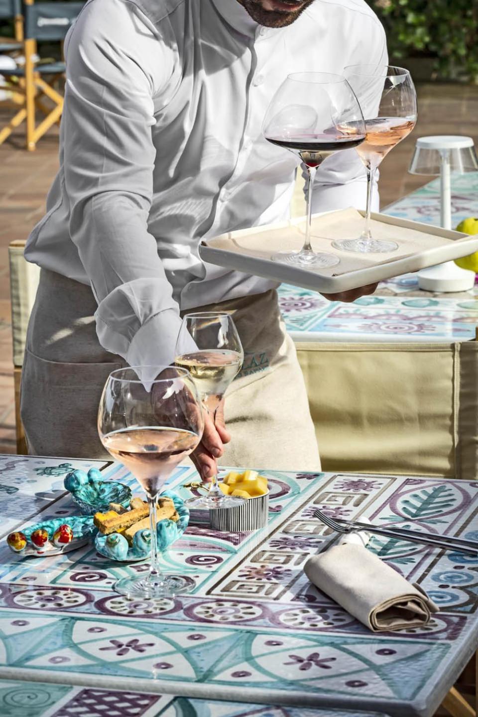 Boutique Hotel Solaz بورتو رافاييل المظهر الخارجي الصورة