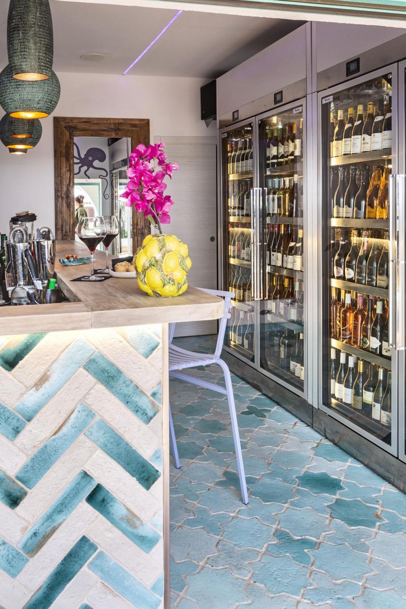Boutique Hotel Solaz بورتو رافاييل المظهر الخارجي الصورة