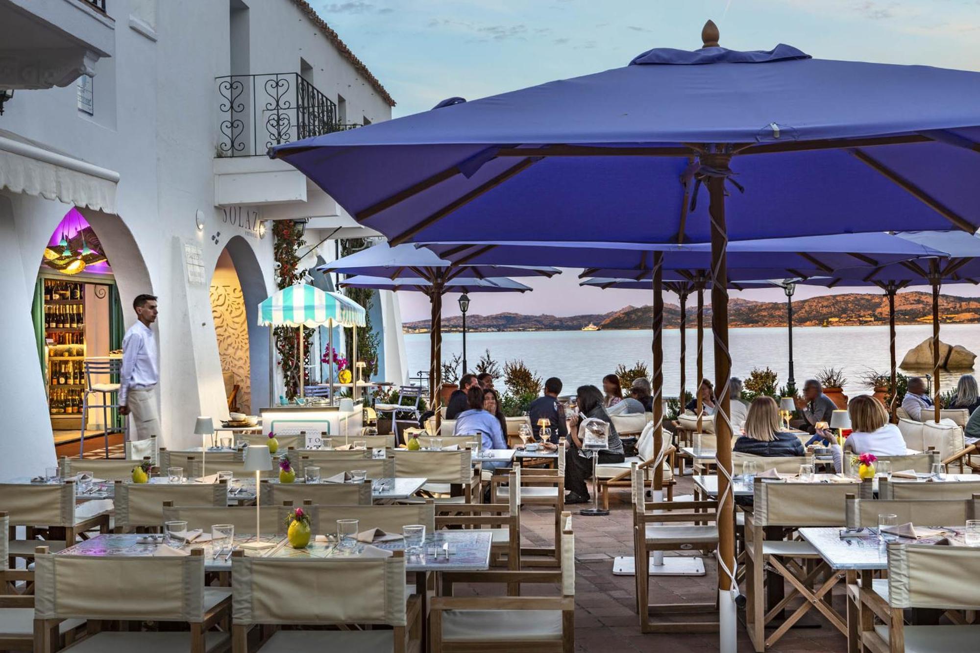 Boutique Hotel Solaz بورتو رافاييل المظهر الخارجي الصورة