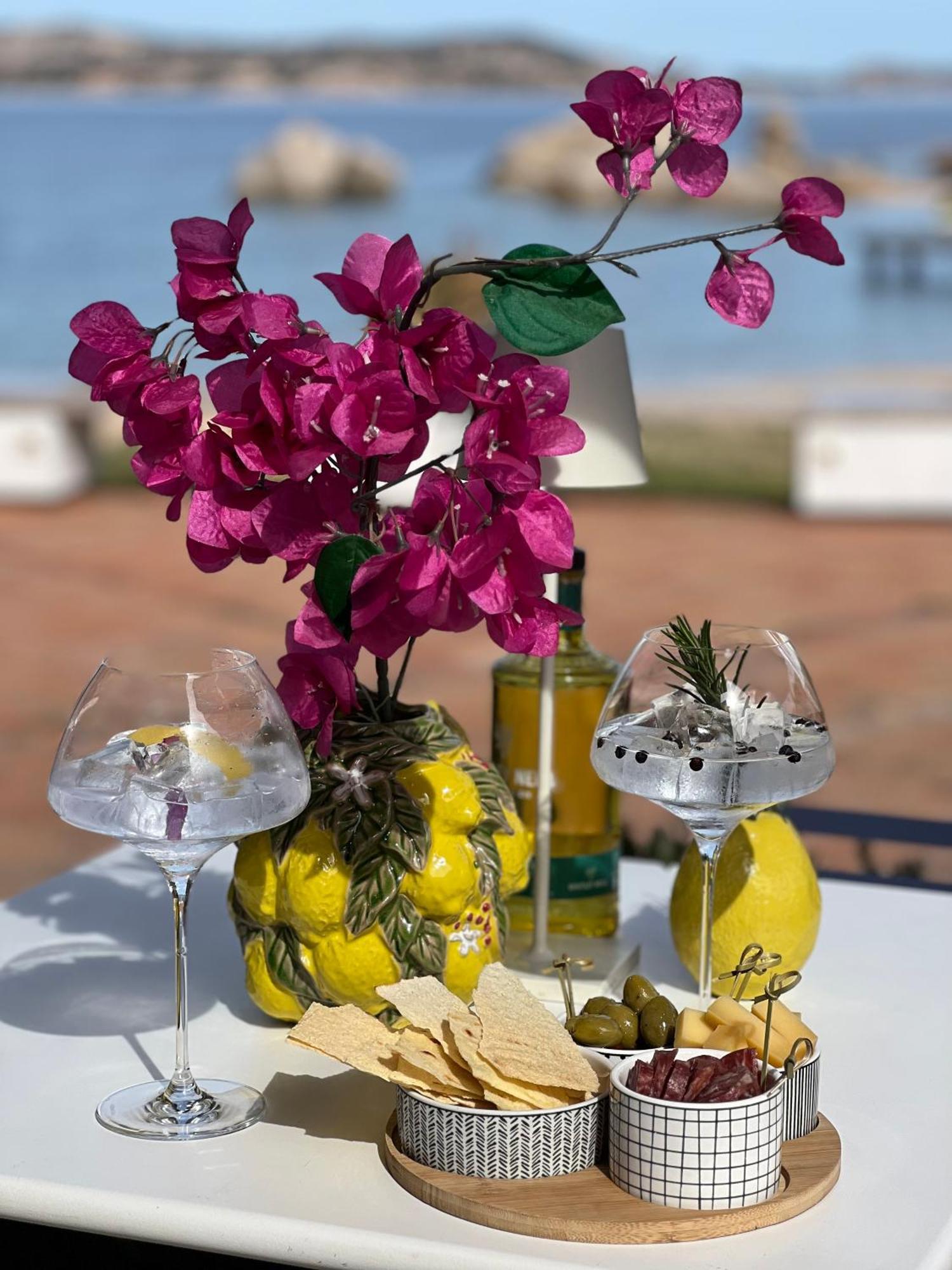 Boutique Hotel Solaz بورتو رافاييل المظهر الخارجي الصورة