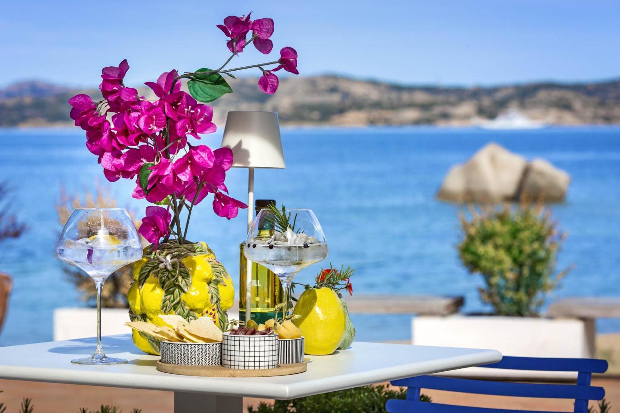 Boutique Hotel Solaz بورتو رافاييل المظهر الخارجي الصورة