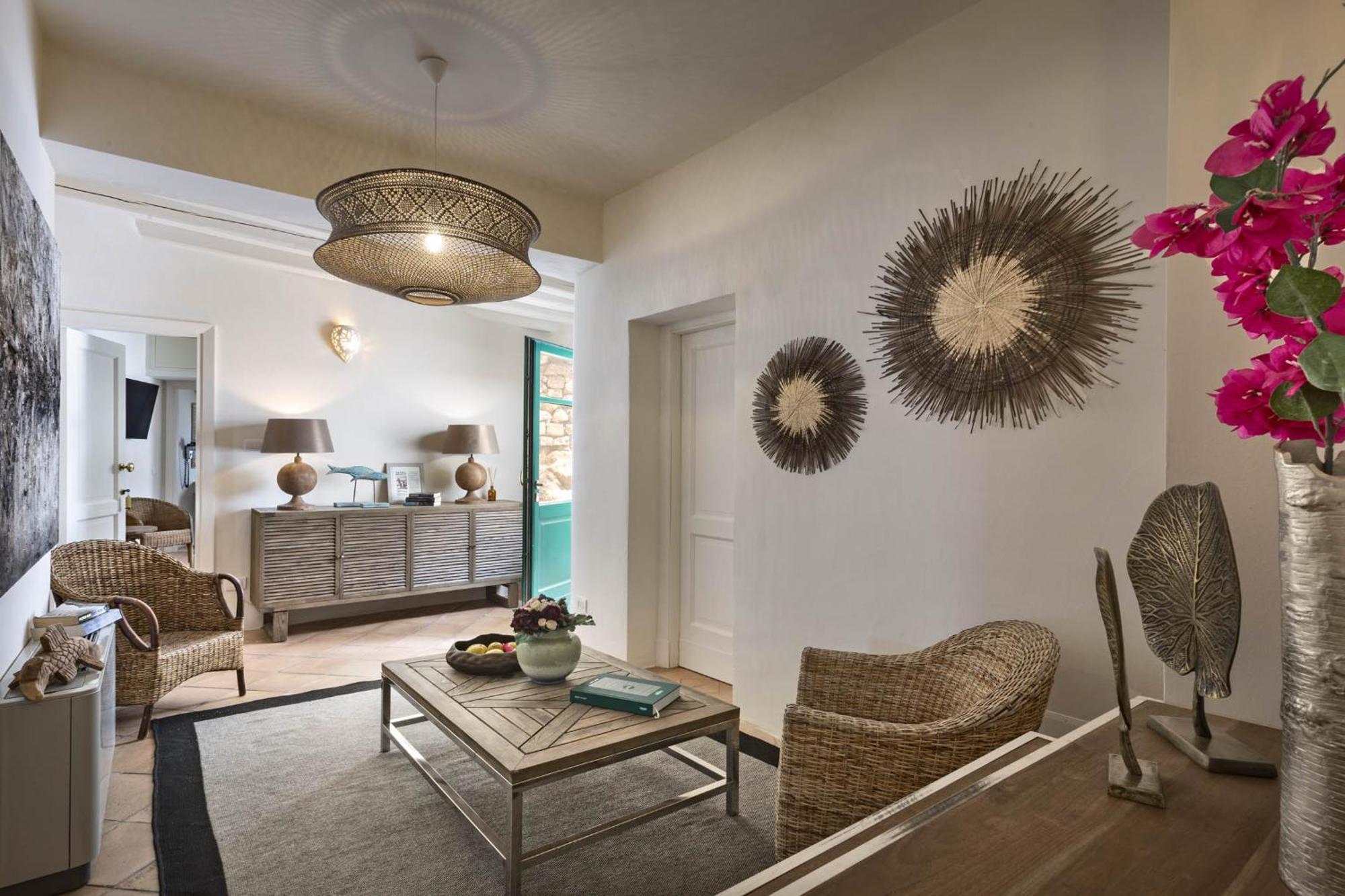 Boutique Hotel Solaz بورتو رافاييل المظهر الخارجي الصورة