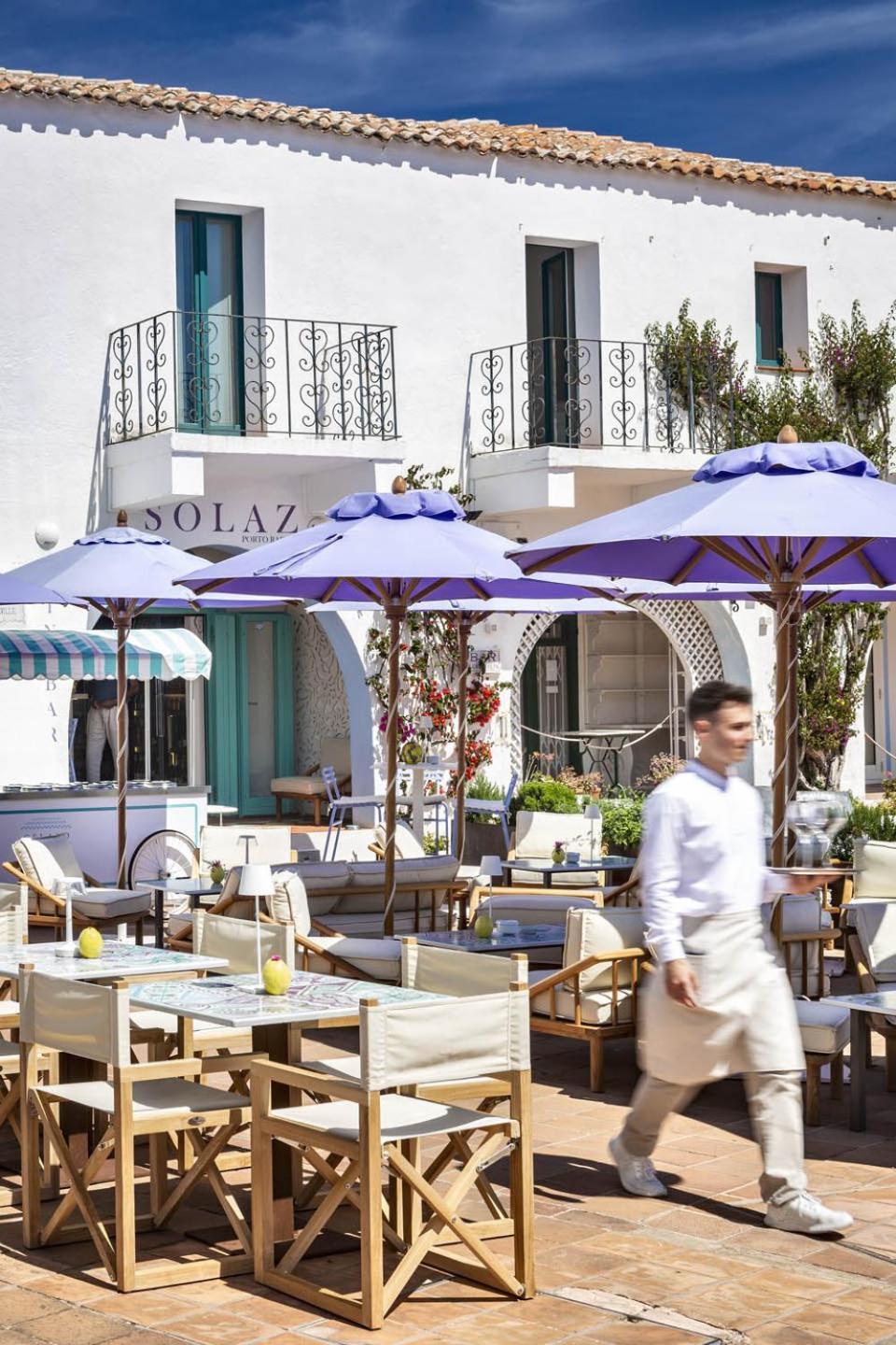 Boutique Hotel Solaz بورتو رافاييل المظهر الخارجي الصورة