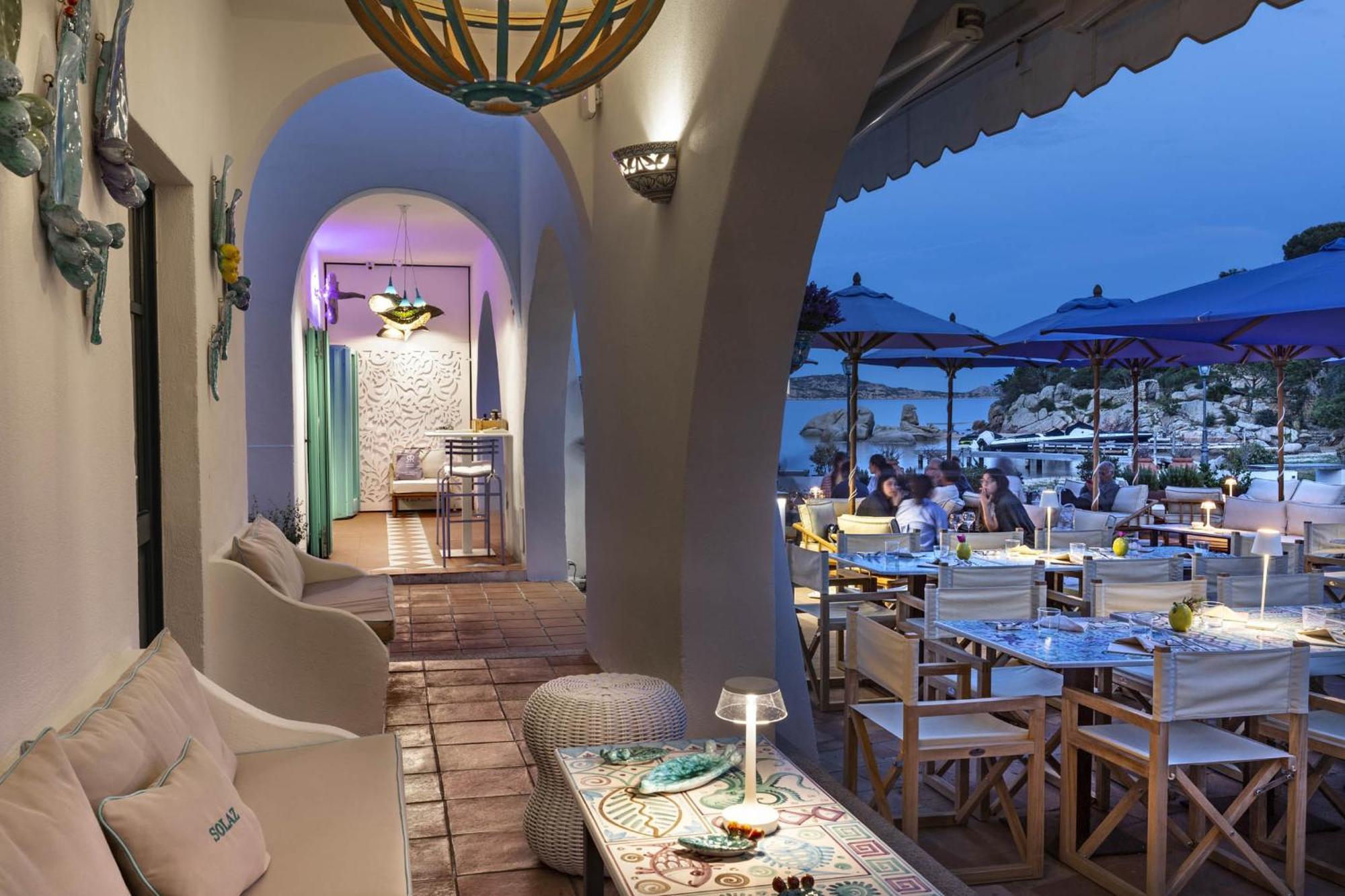 Boutique Hotel Solaz بورتو رافاييل المظهر الخارجي الصورة